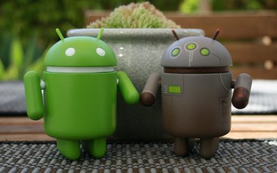 Pourquoi Android est basé sur Linux ?