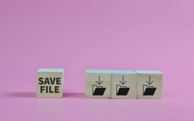 Quels sont les sept types de fichier sous linux ?