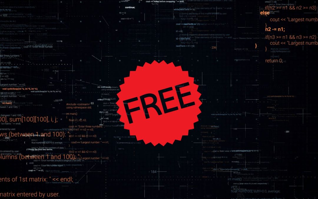 Pourquoi linux est gratuit ?
