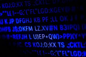Langage de programmation