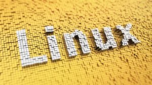 Linux mot