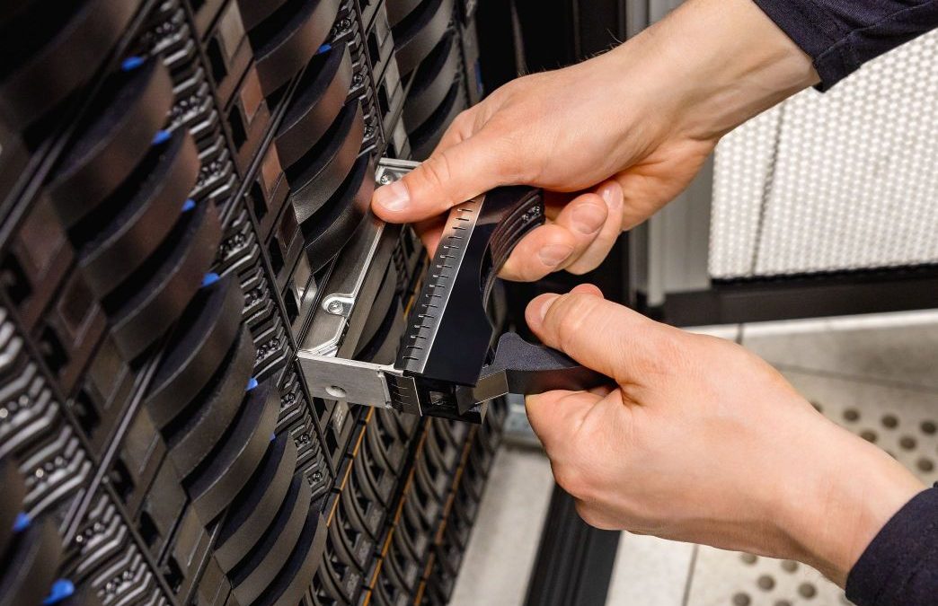 Quel format de disque dur pour Linux ?