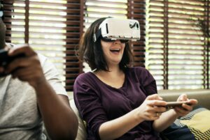 Les jeux vidéos en réalité virtuelle attendus