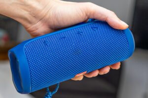 Enceinte JBL