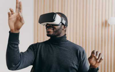 Les nouveautés en matière de réalité virtuelle pour 2023