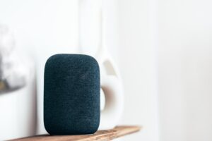Enceinte avec une excellent son