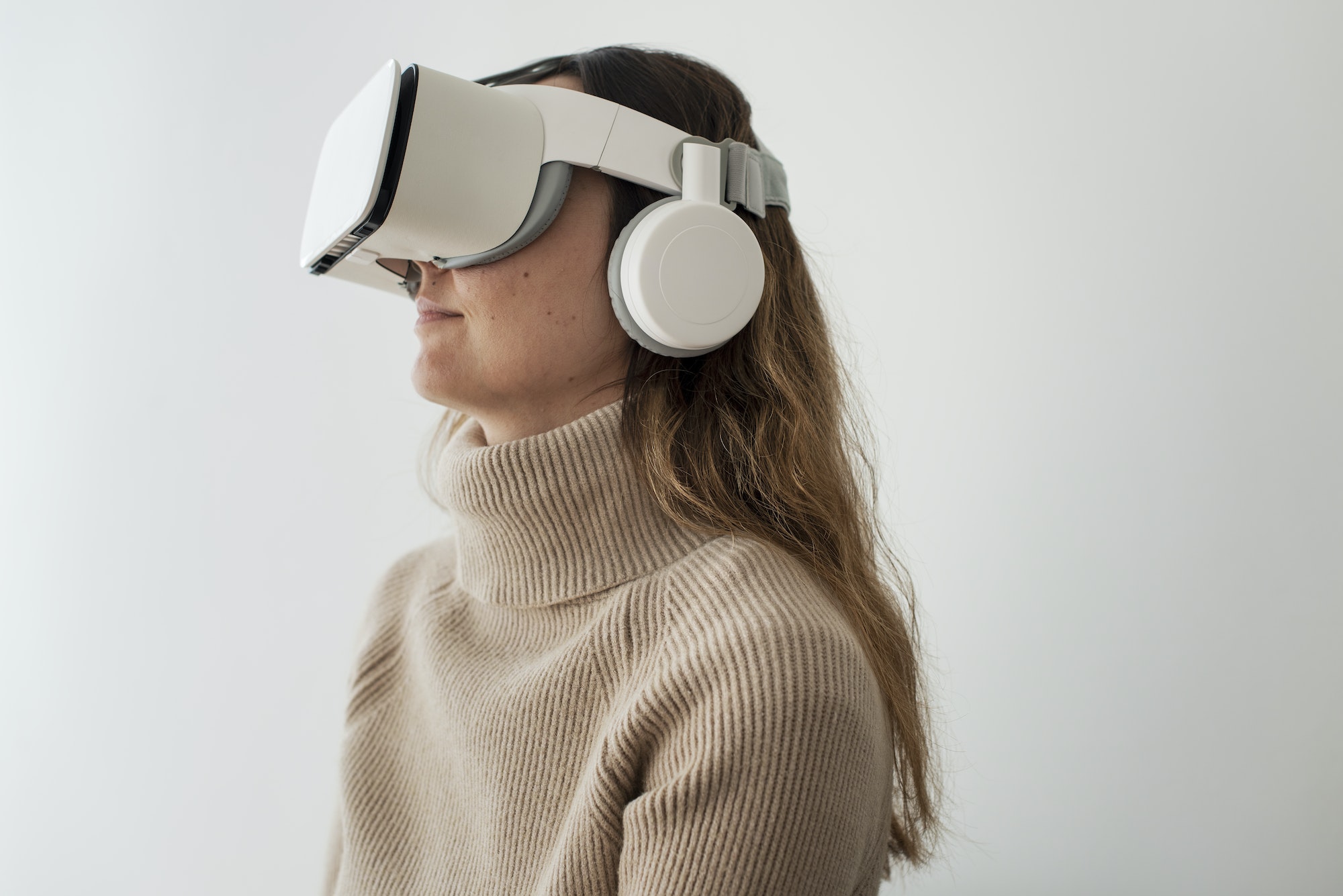 Le meilleur casque de réalité virtuelle pour PC