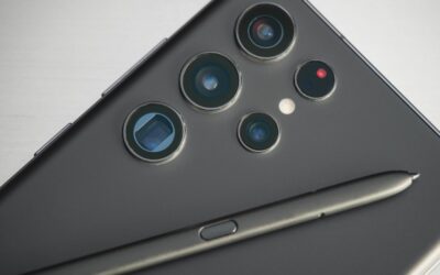 Comparatif 2023 : quel smartphone choisir pour la photographie ?