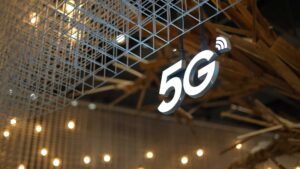 5G logo