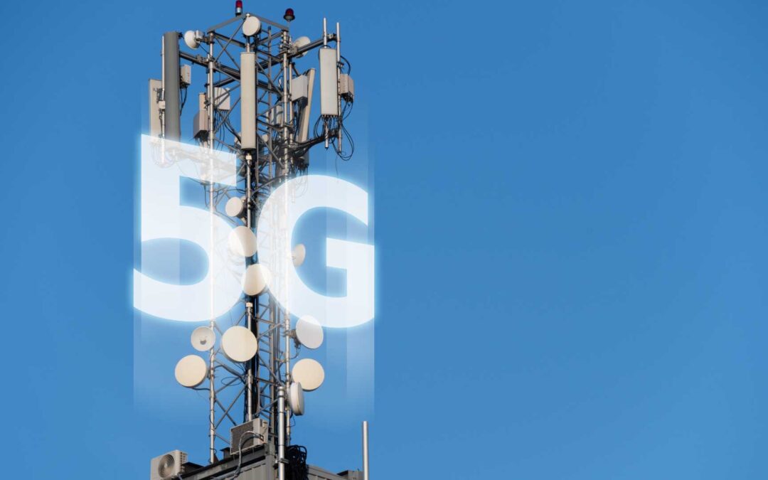 L’impact de la 5G sur les technologies et la communication