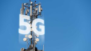 Antenne 5G