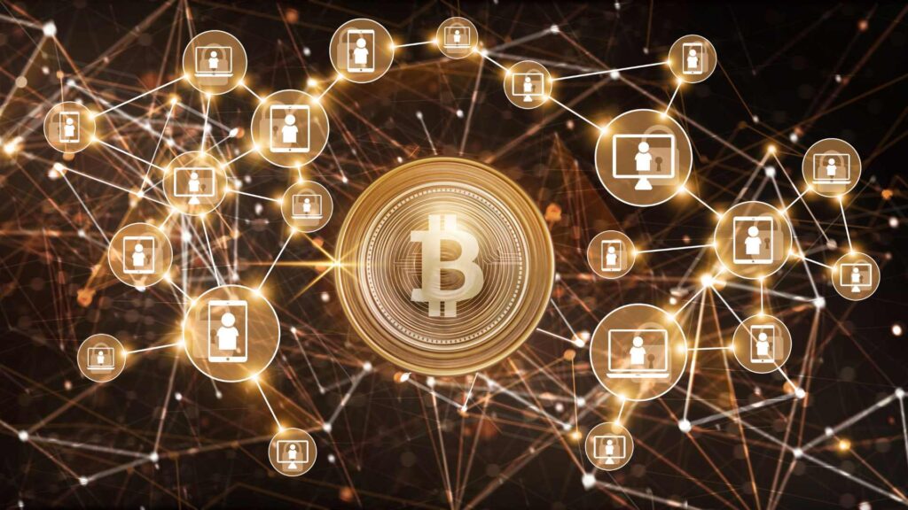 blockchain 
