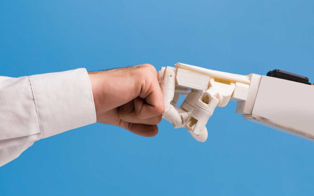 Intelligence artificielle : tendances et applications futures