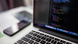 Code informatique