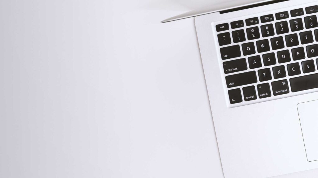 Clavier d'ordinateur