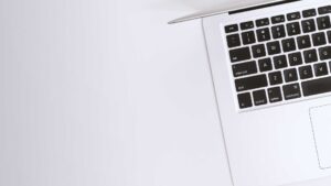 Clavier d'ordinateur