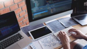 Code informatique