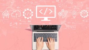 Code informatique