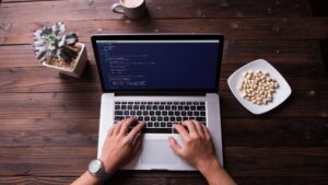 Code informatique