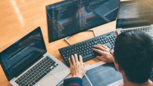 code informatique