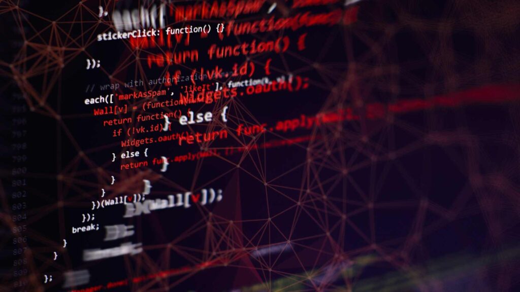 Code informatique