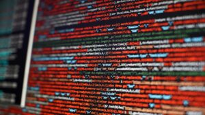 Code informatique