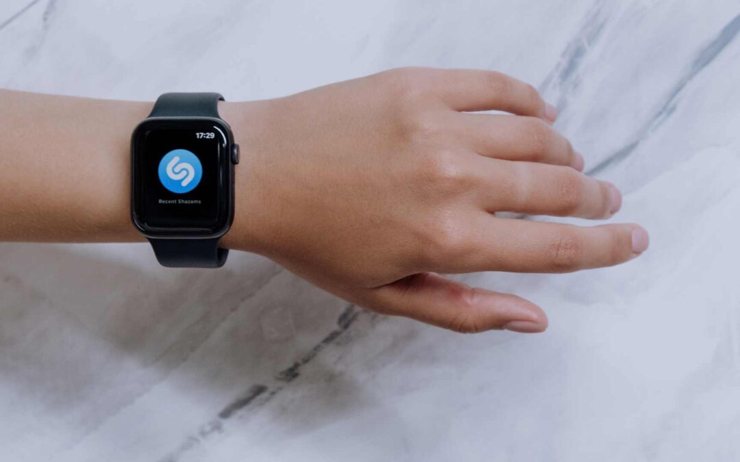 Les technologies wearable : montres intelligentes et fitness trackers