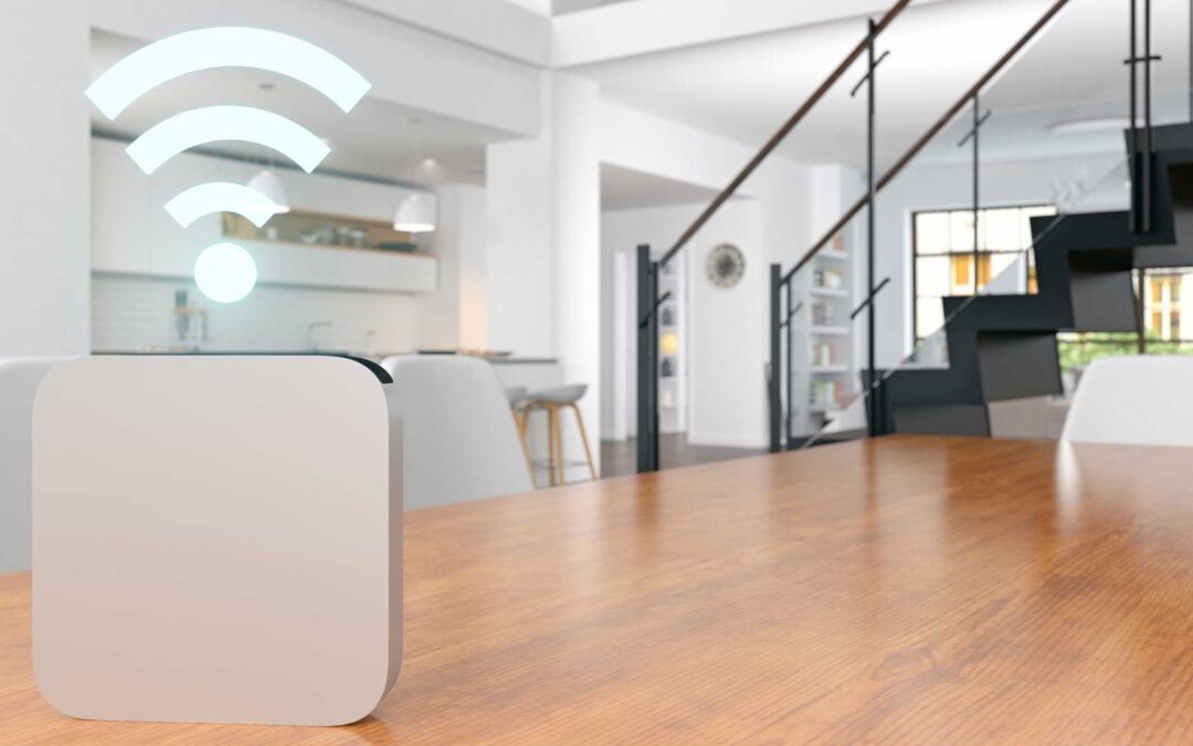 Les dernières tendances en matière de gadgets pour la maison intelligente