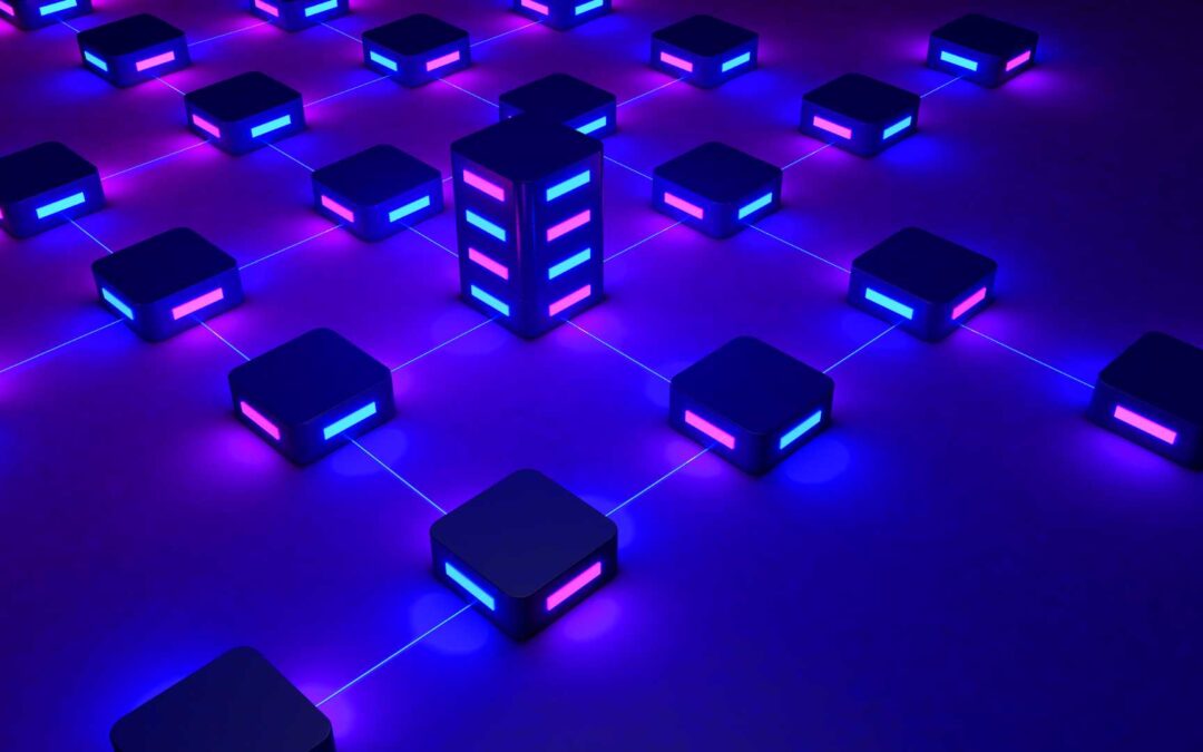 Blockchain : au-delà des crypto-monnaies