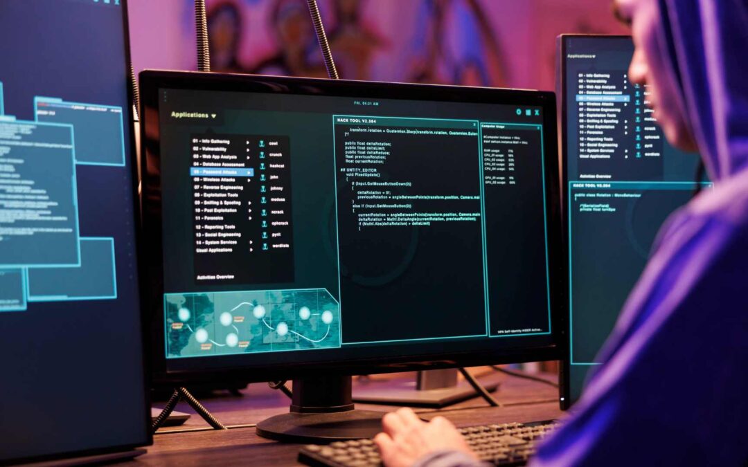 Créer un serveur web sous Linux : un guide étape par étape