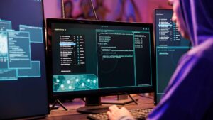 codeur informatique