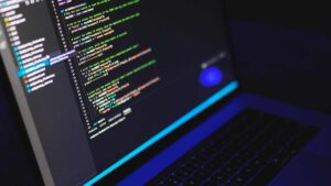 code informatique