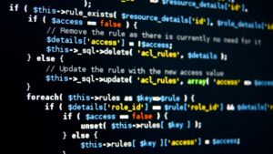 code informatique