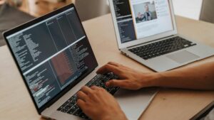 Code informatique
