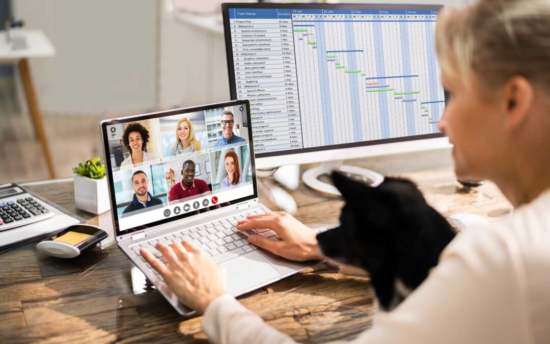 La technologie dans l’éducation : e-learning et outils numériques