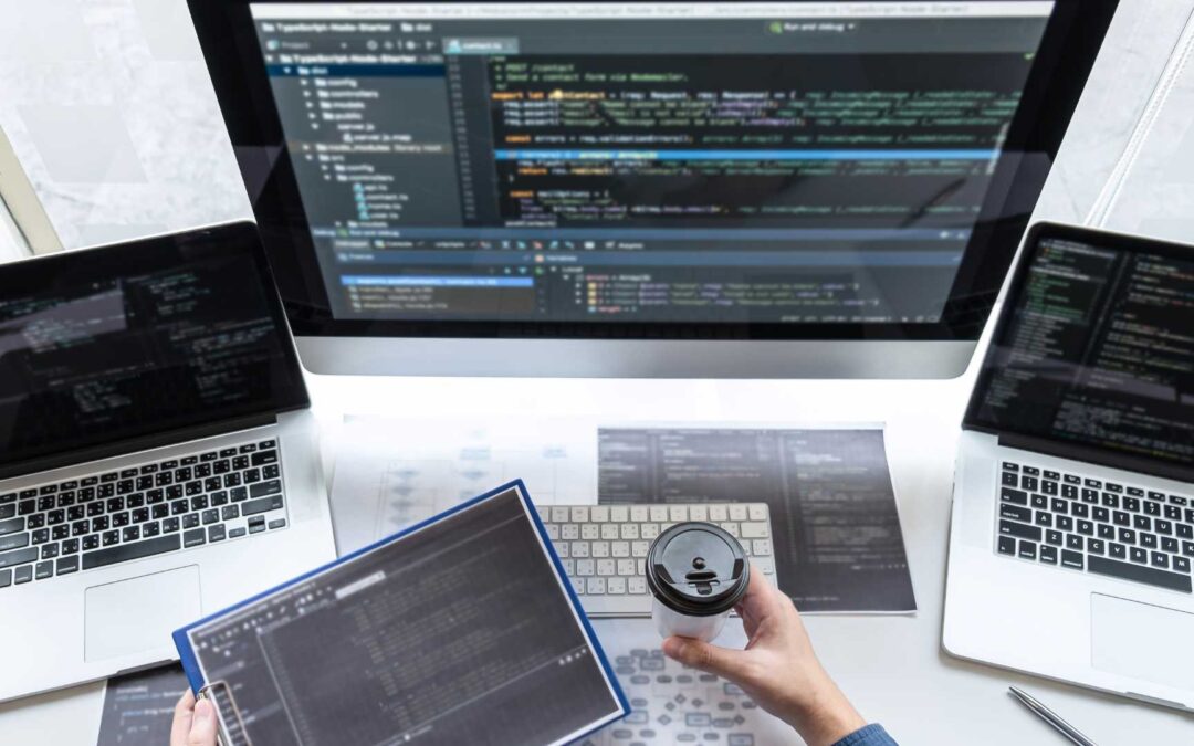 Linux pour les développeurs : environnements et outils