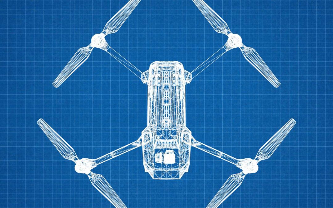 Drones : utilisation commerciale et loisirs