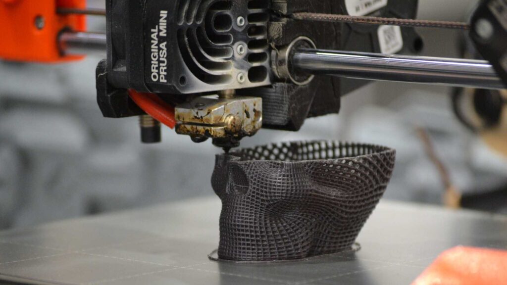 impression 3d