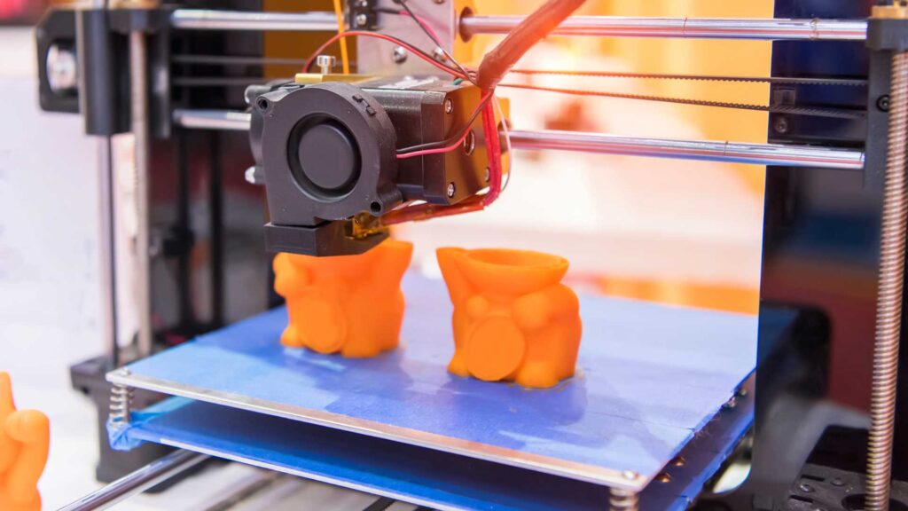impression 3d