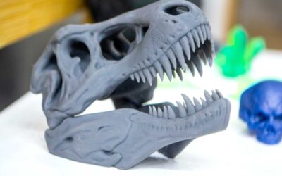 L’impression 3D : révolution dans la fabrication et le design