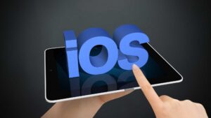 Système d'exploitation IOS