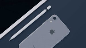 Système d'exploitation d'Apple