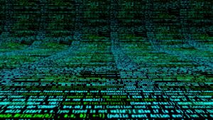 Code informatique