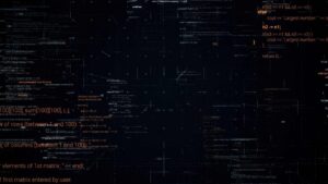 Code informatique