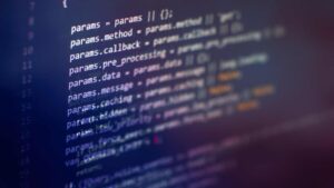 Code informatique