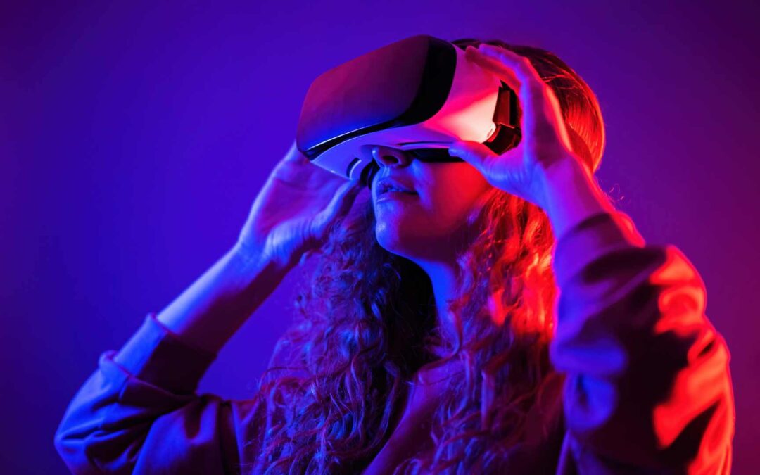 La réalité augmentée et virtuelle : de nouvelles frontières pour la technologie
