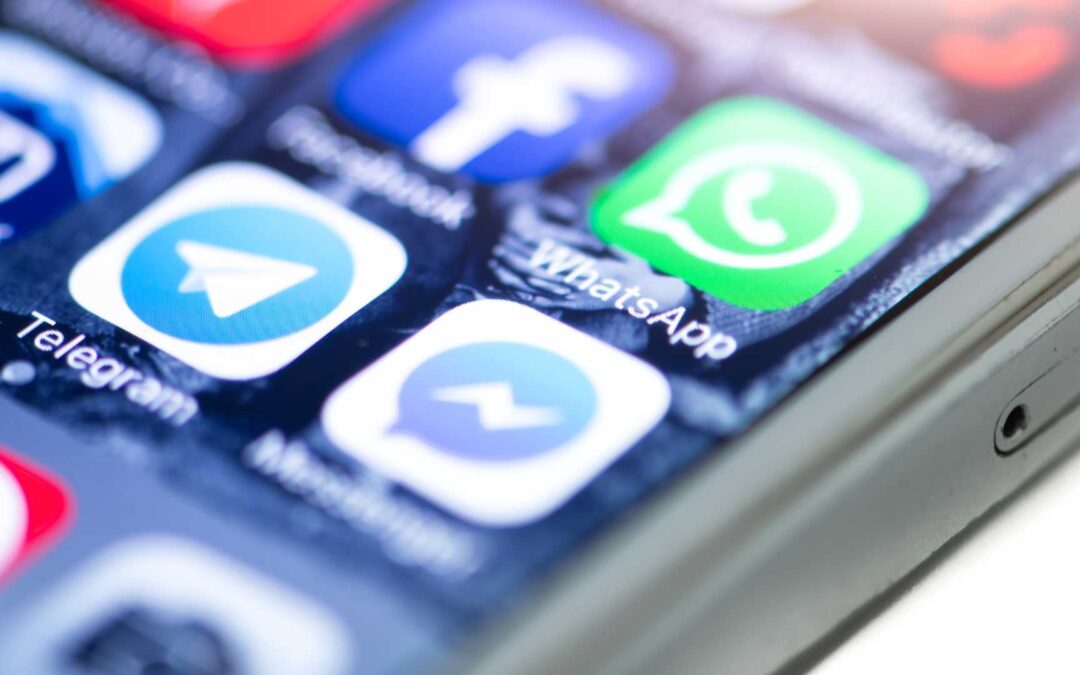 L’avenir des réseaux sociaux : confidentialité et nouvelles plateformes