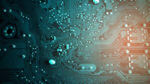 Circuit électronique et technologique