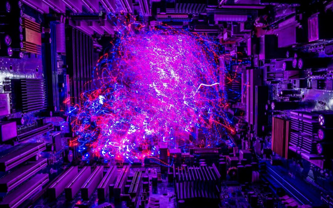 Les défis de la régulation des technologies émergentes