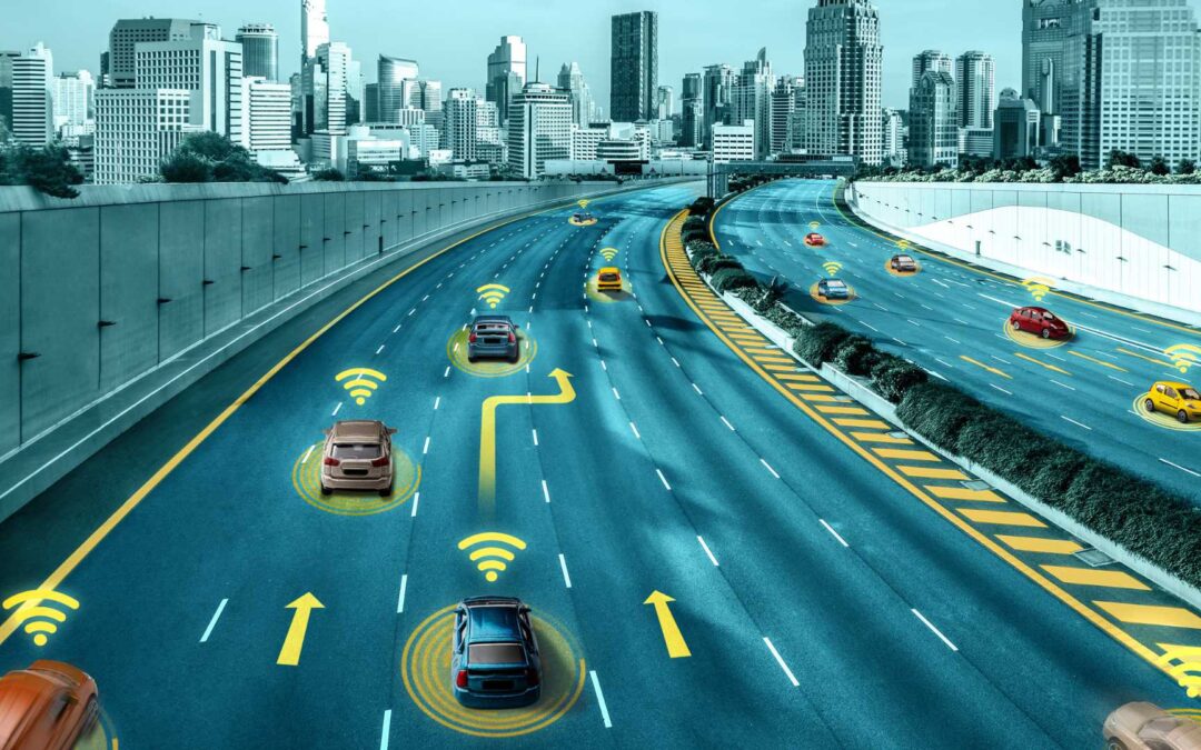 Les voitures autonomes et l’avenir de la mobilité